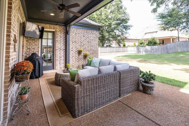 12566 BRAVO RD, Unincorporated, TN 38017