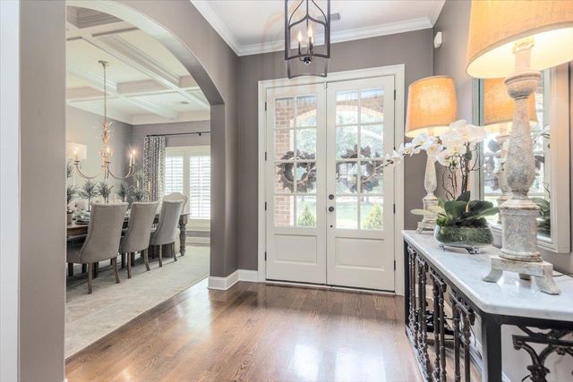 12566 BRAVO RD, Unincorporated, TN 38017