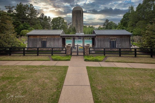 12566 BRAVO RD, Unincorporated, TN 38017