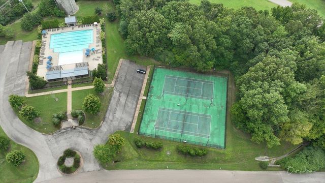 12566 BRAVO RD, Unincorporated, TN 38017