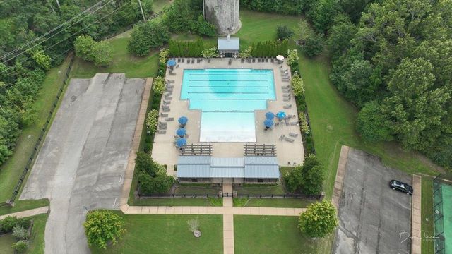 12566 BRAVO RD, Unincorporated, TN 38017