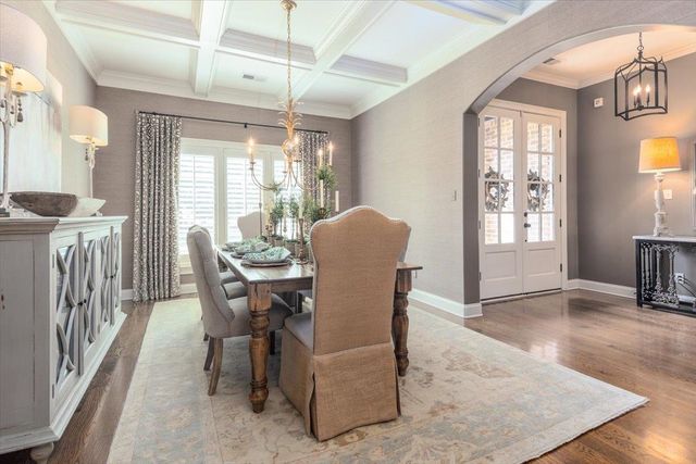 12566 BRAVO RD, Unincorporated, TN 38017