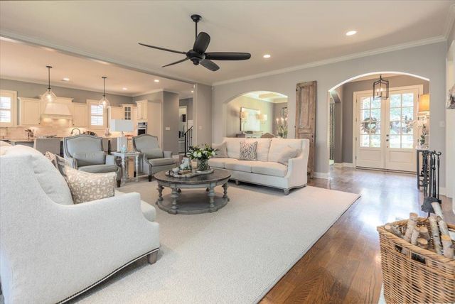 12566 BRAVO RD, Unincorporated, TN 38017