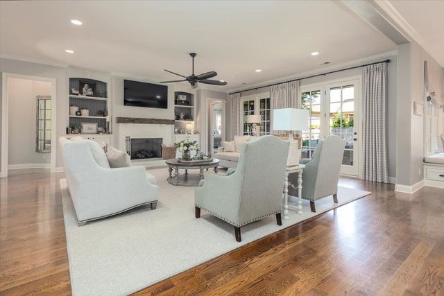 12566 BRAVO RD, Unincorporated, TN 38017