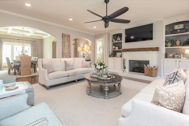 12566 BRAVO RD, Unincorporated, TN 38017