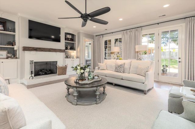 12566 BRAVO RD, Unincorporated, TN 38017