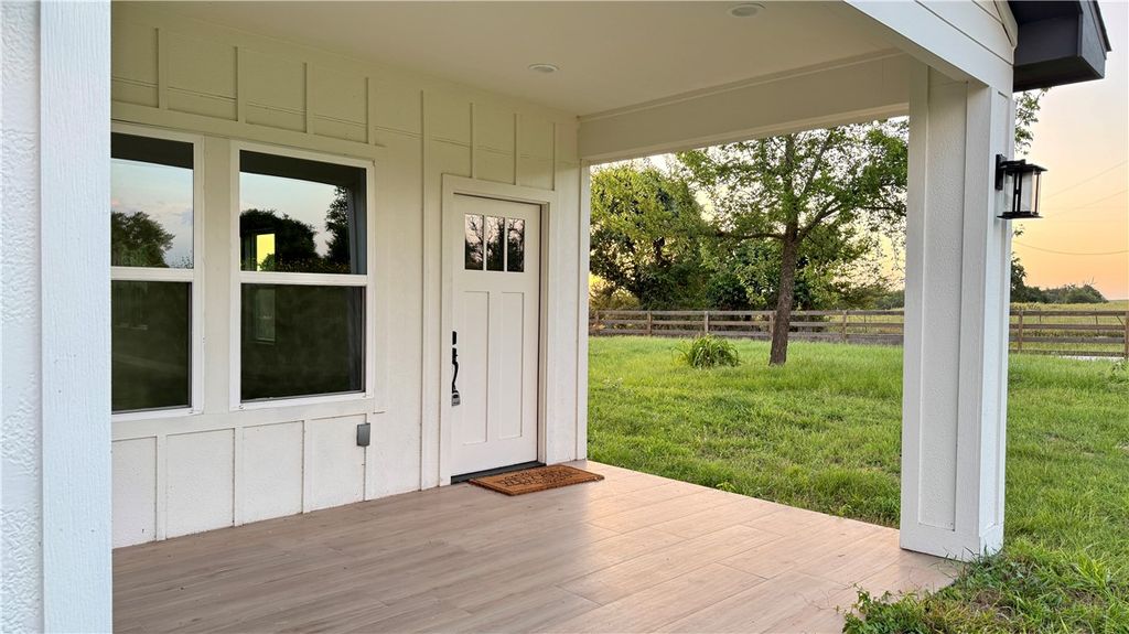 3917 Harbor Bolton Rd (+/- 2 acres), Franklin, TX 77856 — photo 4