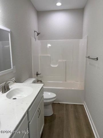 145 Ranch Drive, Elizabeth City, NC 27909