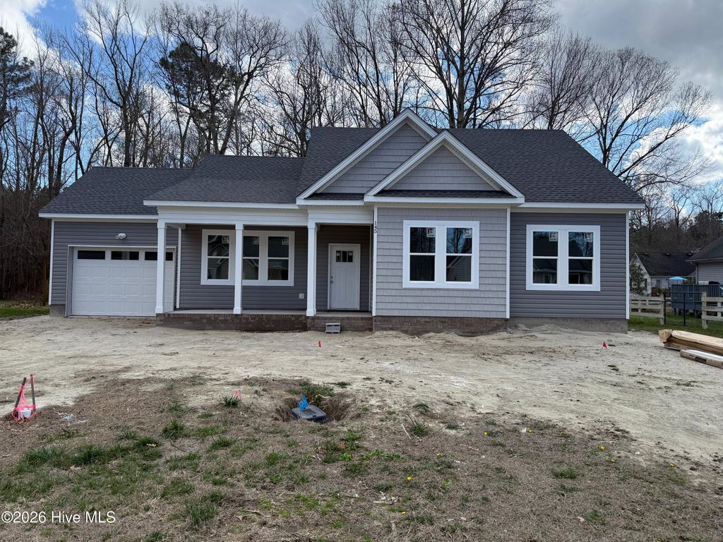 145 Ranch Drive, Elizabeth City, NC 27909