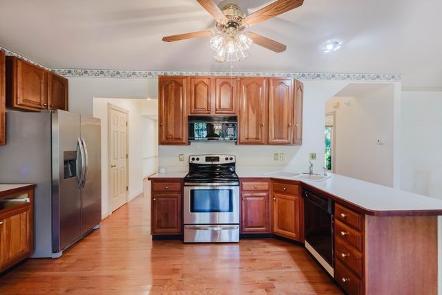 3757 Kenesaw Drive, Lexington, KY 40515
