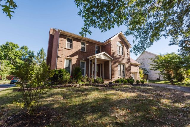 3757 Kenesaw Drive, Lexington, KY 40515