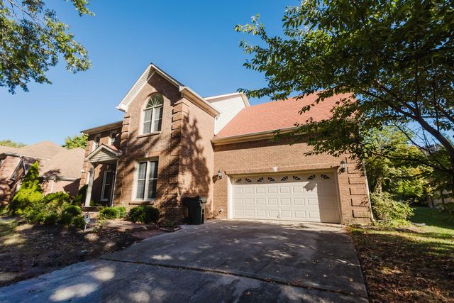 3757 Kenesaw Drive, Lexington, KY 40515