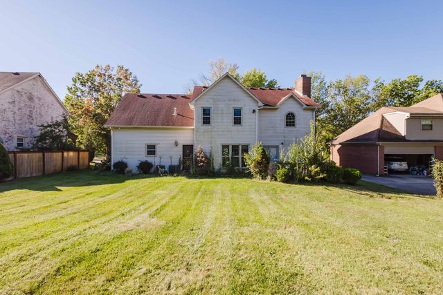 3757 Kenesaw Drive, Lexington, KY 40515
