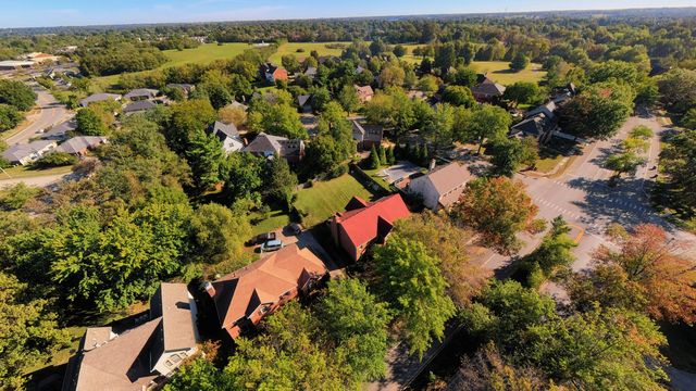 3757 Kenesaw Drive, Lexington, KY 40515