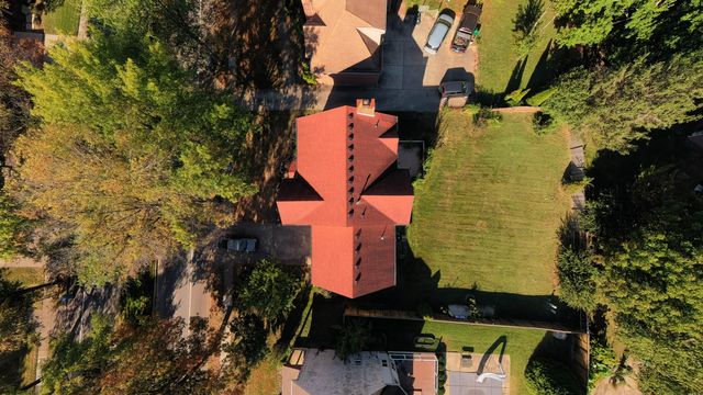 3757 Kenesaw Drive, Lexington, KY 40515