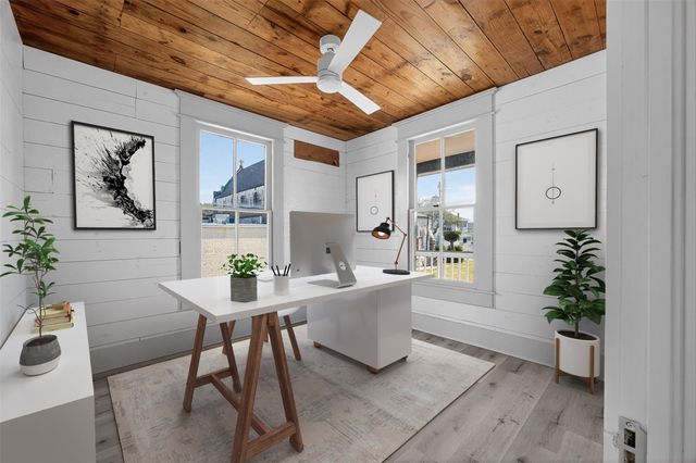 3616 Avenue L, Galveston, TX 77550