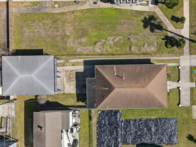 3616 Avenue L, Galveston, TX 77550