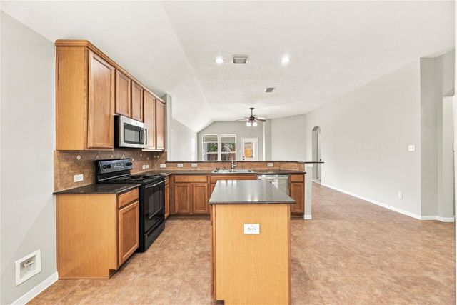 3030 Ivory Forest Lane, Spring, TX 77386