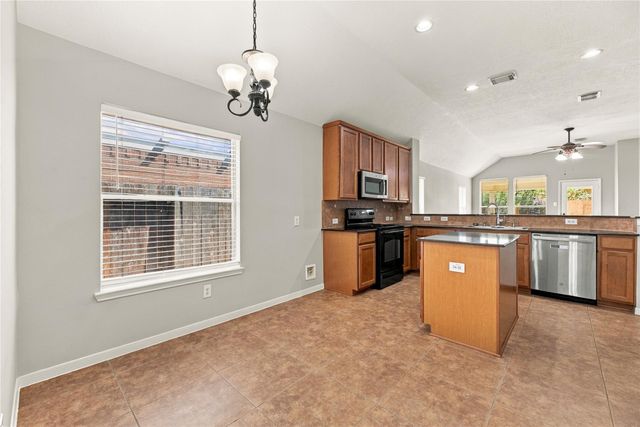 3030 Ivory Forest Lane, Spring, TX 77386