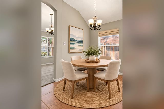3030 Ivory Forest Lane, Spring, TX 77386