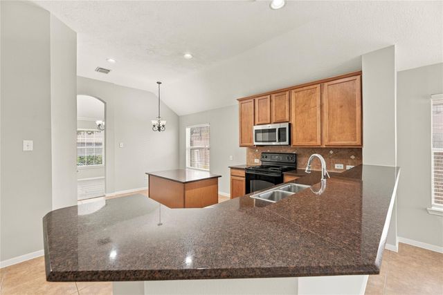 3030 Ivory Forest Lane, Spring, TX 77386