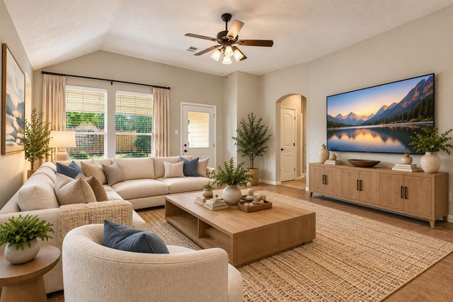 3030 Ivory Forest Lane, Spring, TX 77386