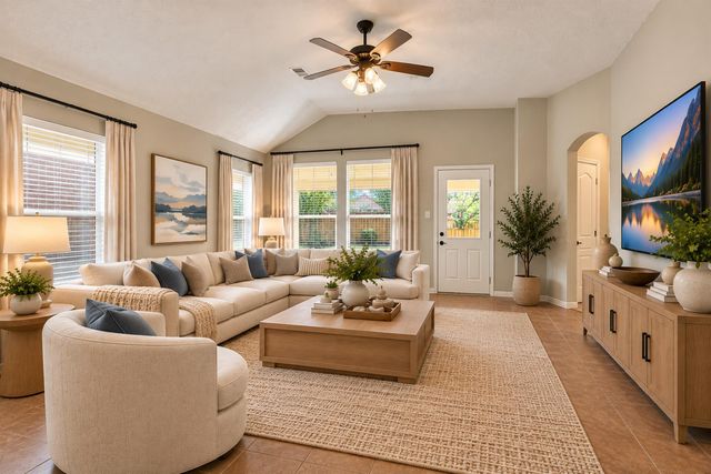 3030 Ivory Forest Lane, Spring, TX 77386