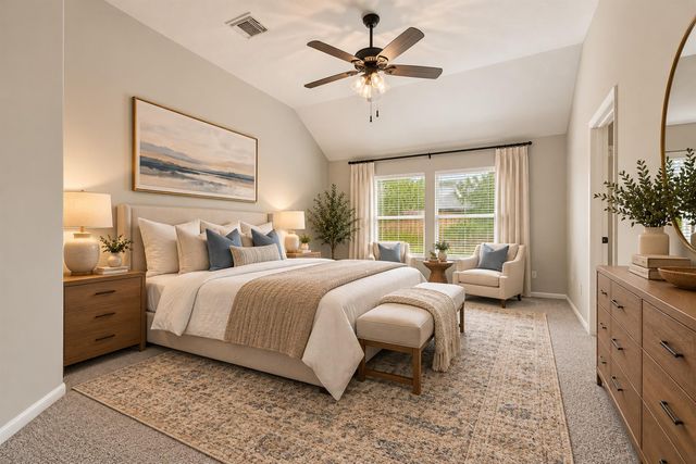 3030 Ivory Forest Lane, Spring, TX 77386