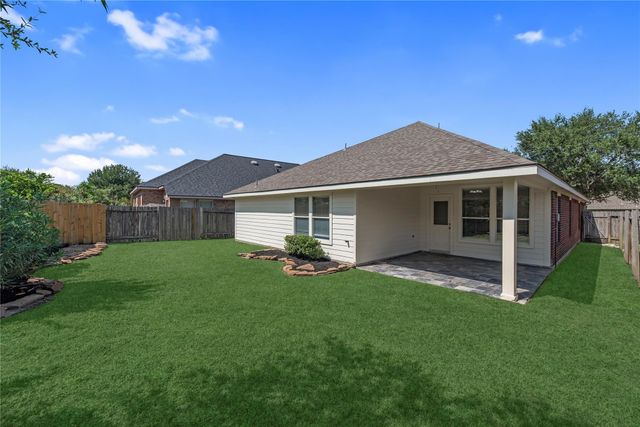 3030 Ivory Forest Lane, Spring, TX 77386