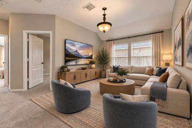 3030 Ivory Forest Lane, Spring, TX 77386