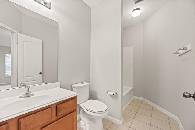 3030 Ivory Forest Lane, Spring, TX 77386