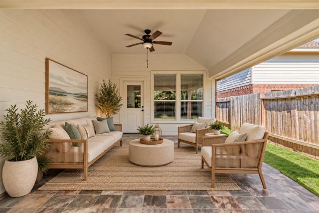 3030 Ivory Forest Lane, Spring, TX 77386