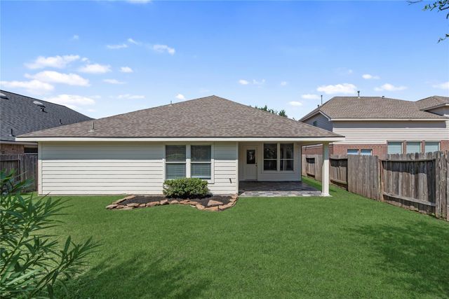 3030 Ivory Forest Lane, Spring, TX 77386
