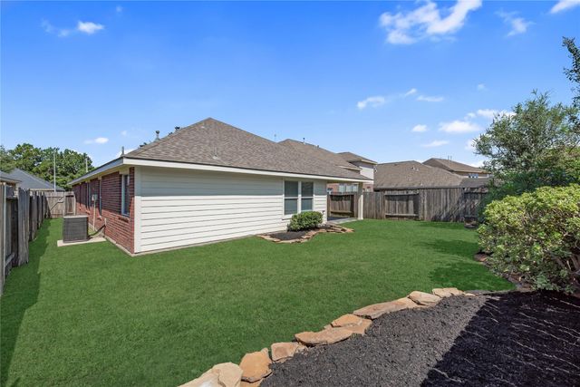 3030 Ivory Forest Lane, Spring, TX 77386