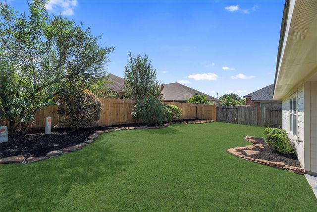 3030 Ivory Forest Lane, Spring, TX 77386