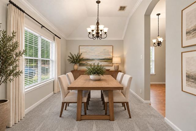 3030 Ivory Forest Lane, Spring, TX 77386