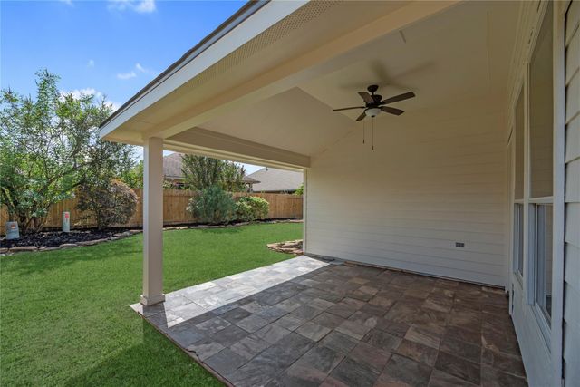 3030 Ivory Forest Lane, Spring, TX 77386