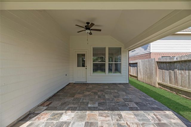 3030 Ivory Forest Lane, Spring, TX 77386