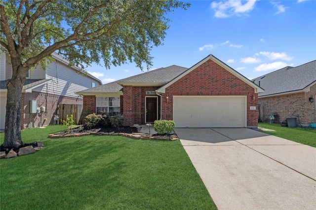 3030 Ivory Forest Lane, Spring, TX 77386