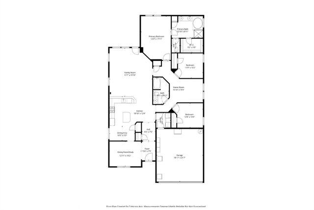 3030 Ivory Forest Lane, Spring, TX 77386