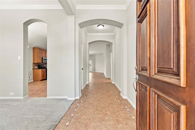 3030 Ivory Forest Lane, Spring, TX 77386