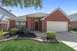 3030 Ivory Forest Lane, Spring, TX 77386