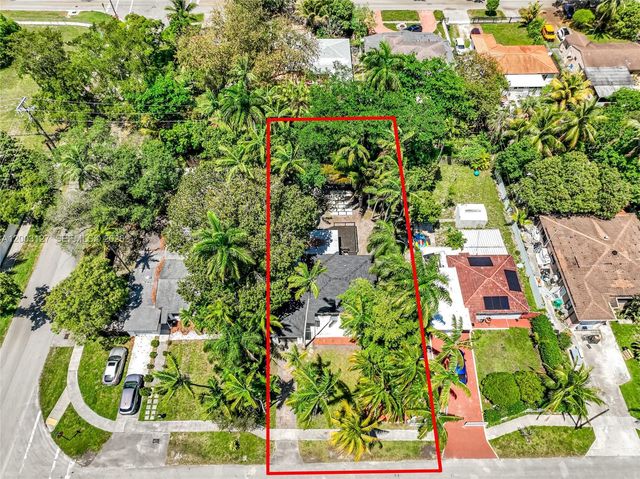 1315 NE 130th St, North Miami, FL 33161