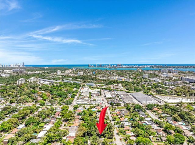 1315 NE 130th St, North Miami, FL 33161