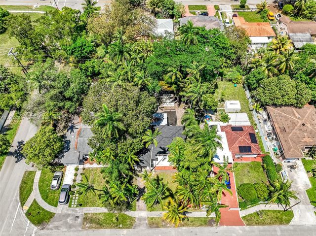 1315 NE 130th St, North Miami, FL 33161