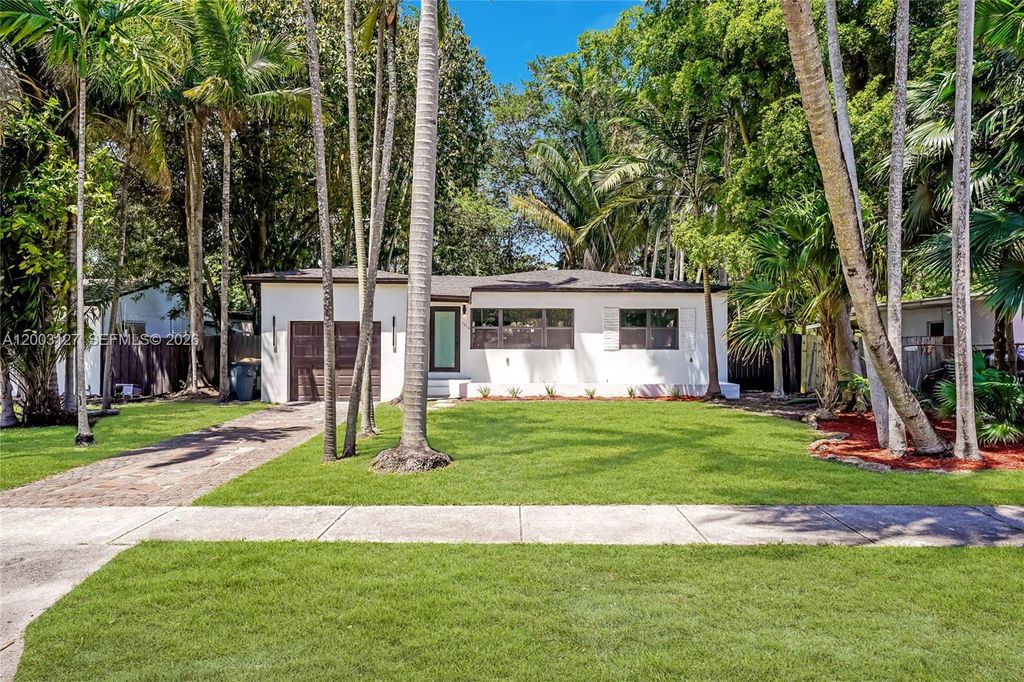 1315 NE 130th St, North Miami, FL 33161