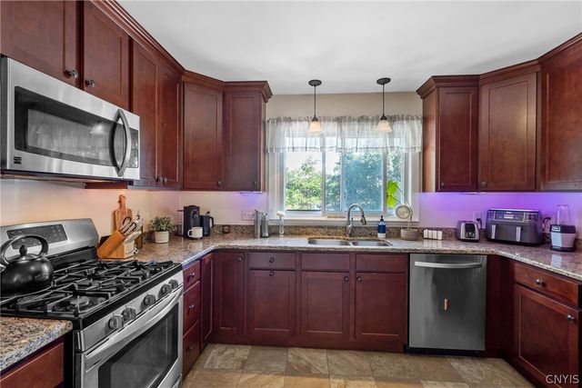 501 Chester Road, Geddes, NY 13219