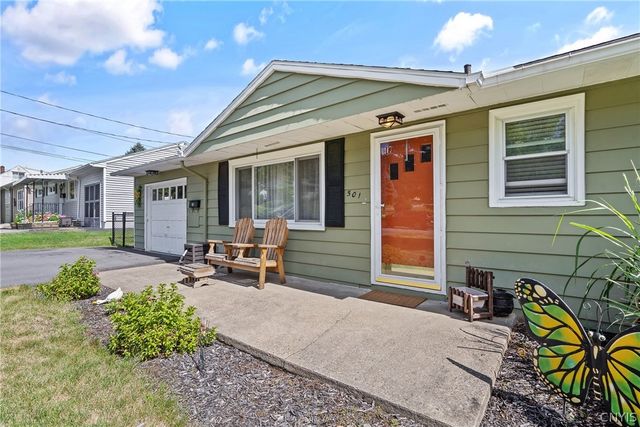 501 Chester Road, Geddes, NY 13219