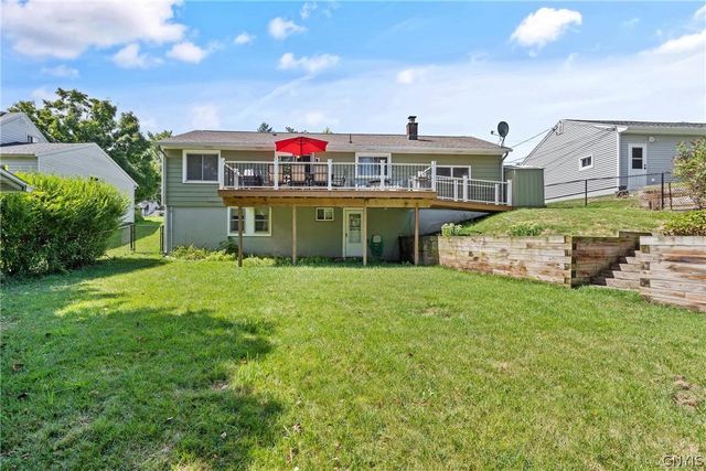 501 Chester Road, Geddes, NY 13219