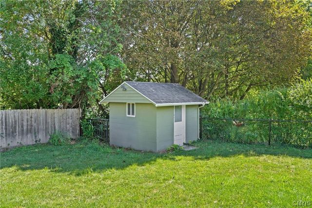 501 Chester Road, Geddes, NY 13219